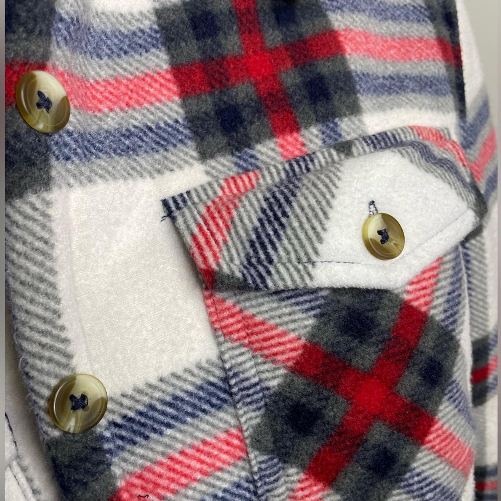 Flannel - Picture 3 of 6
